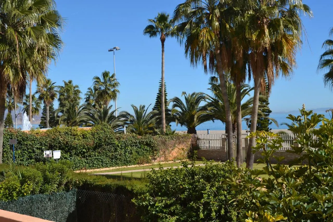 Primera Linea Playa Apartment Roquetas de Mar Spain