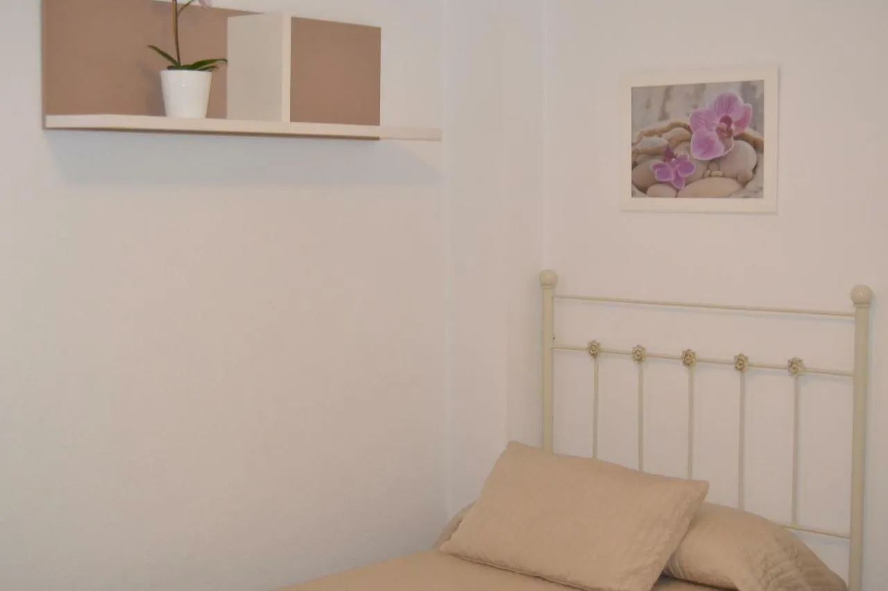 Primera Linea Playa Apartment Roquetas de Mar