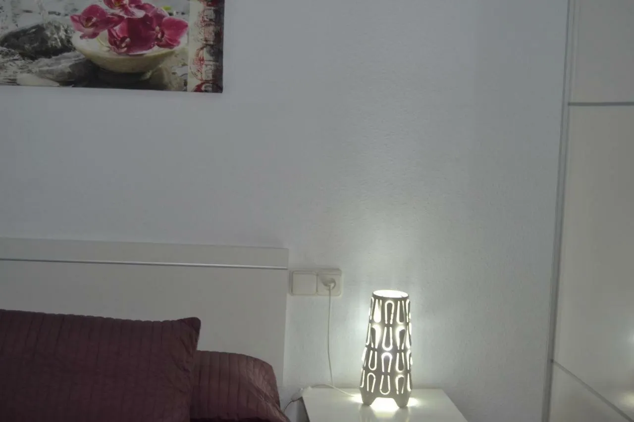 Apartment Primera Linea Playa Roquetas de Mar Spain